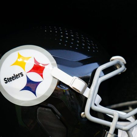 Pittsburgh Steelers 2025 Schedule: Full Slate of Games For Pittsburgh