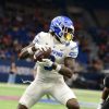 Steelers announce 2025 rookie minicamp roster