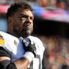 Cam Heyward sends calming message to Steelers fans after George Pickens trade