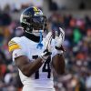 George Pickens puts Steelers on blast on his way out of Pittsburgh