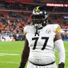 Pittsburgh Steelers 10 most important players in 2025