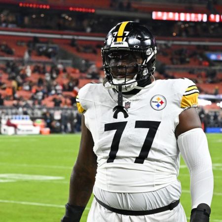 Pittsburgh Steelers 10 most important players in 2025