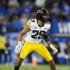 Steelers UDFA has all the makings of a future star