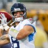 NFL analyst says Steelers should trade for former second-round quarterback