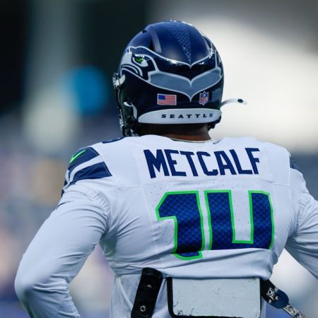 Steelers film room: Comparing D.K. Metcalf and George Pickens