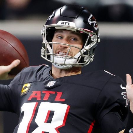 Fowler: Steelers still keeping an eye on Falcons QB Kirk Cousins
