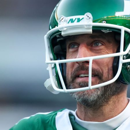 Steelers President Art Rooney provides update on potential Aaron Rodgers signing