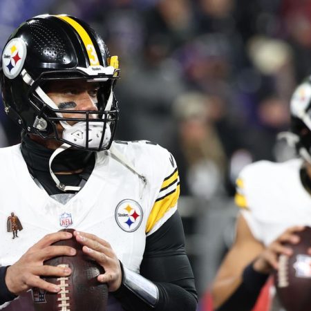 Grading Pittsburgh Steelers biggest 2024 offseason moves one year later