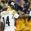 Steelers GM Omar Khan speaks out about George Pickens trade