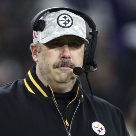 Pittsburgh Steelers offense named second-worst in NFL