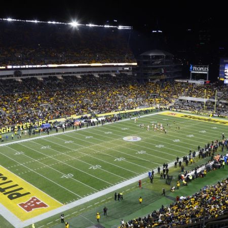 Let’s talk Steelers: What are your record predictions for Pittsburgh?