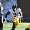 Steelers film room: Arthur Smith, Kaleb Johnson, and Pittsburgh’s zone running game