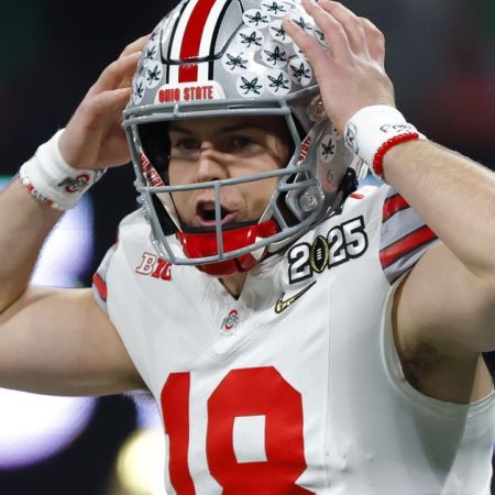 Steelers star ‘love’ if Aaron Rodgers signed with Pittsburgh
