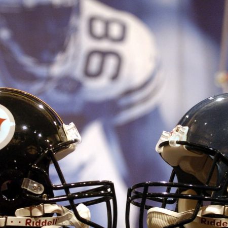 Pittsburgh Steelers schedule: Home opener rumored to be Week 2 vs. Seahawks