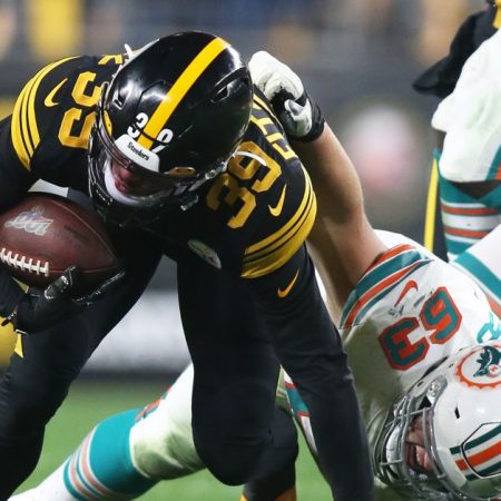 Minkah Fitzpatrick trade results: After five seasons, it’s clear the Steelers beat the Dolphins’ return