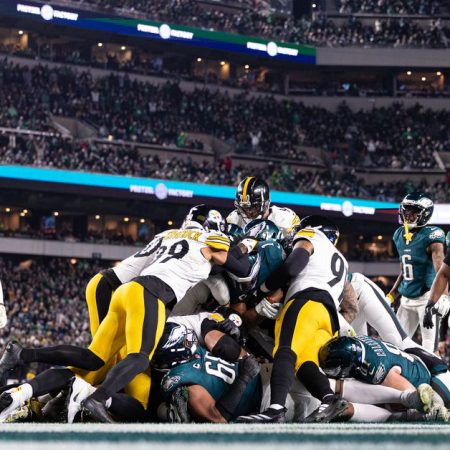Steelers news: Two NFL rule proposals are at stake in upcoming owners’ meeting