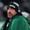 Aaron Rodgers drops obvious hint that he’s joining Steelers
