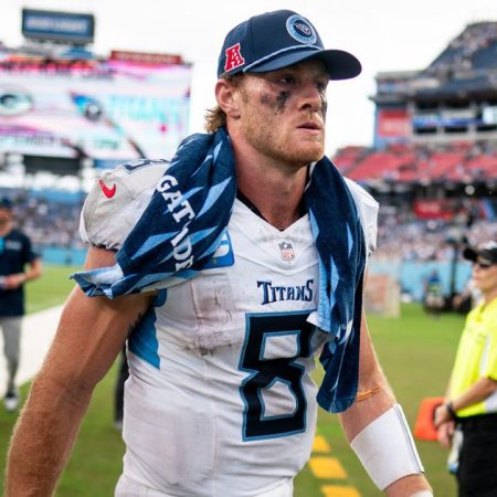 3 veteran QB options the Pittsburgh Steelers could explore