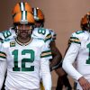 Pittsburgh Steelers QB Aaron Rodgers can make history with Week 8 win vs. Packers