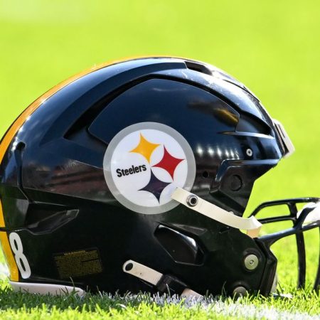Pittsburgh Steelers could make unexpected signing before training camp