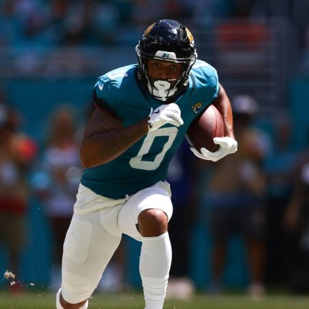 Pittsburgh Steelers WR is ready to welcome Gabe Davis ‘with open arms’
