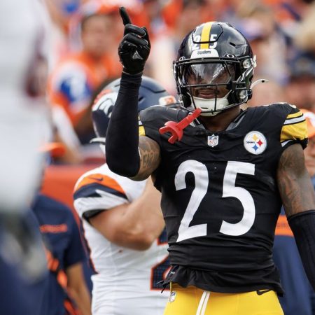 Grading Steelers S DeShon Elliott’s contract extension
