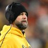 Steelers WR coach namedrops team’s WR2