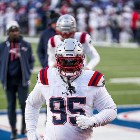 What will the Steelers’ DL rotation look like in 2025?