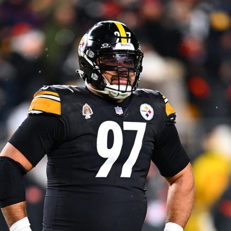 What’s the best contract value on the Steelers’ roster?