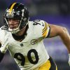 Pittsburgh Steelers EDGE T.J. Watt skipping mandatory mini-camp amid contract dispute
