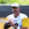 Aaron Rodgers played big part in Pittsburgh Steelers’ George Pickens trade