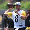 Former Jets executive bashes Aaron Rodgers, Pittsburgh Steelers
