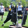 What did we learn from Steelers minicamp?