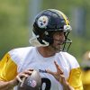 Takeaways from Aaron Rodgers’ first press conference as Pittsburgh Steelers QB
