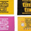 Offseason Weekly Open Thread – Behind the Steel Curtain