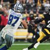 Joey Porter Jr. contract projection: A 2026 deal for the cornerback could be the play