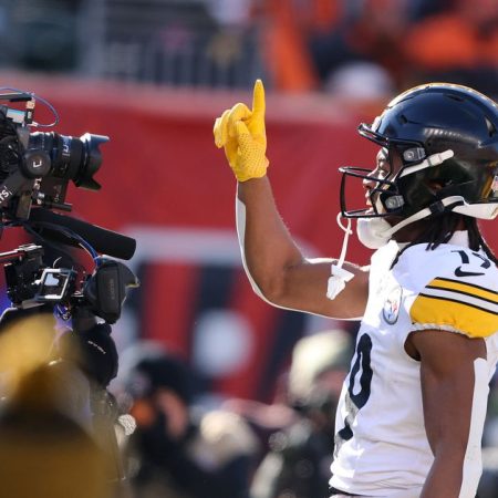 Pittsburgh Steelers 2025 roster, depth chart: 3 most underrated players
