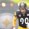 T.J. Watt contract numbers to watch as Pittsburgh Steelers look to extend pass rusher