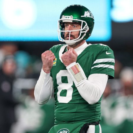 Aaron Rodgers wasn’t Pittsburgh Steelers first choice, says NFL insider