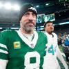 Aaron Rodgers to wear No. 8 with Steelers; Terry Bradshaw’s No. 12 remains unofficially retired