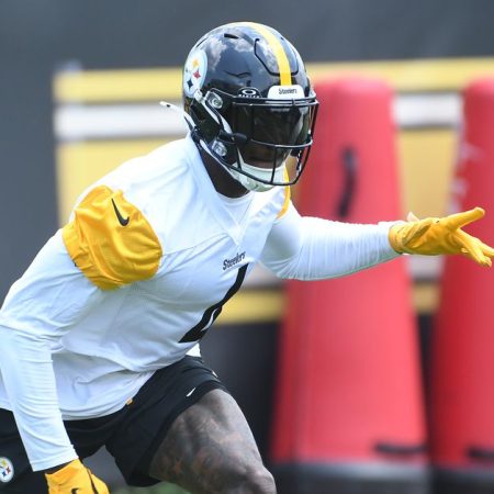 3 pressing needs for Pittsburgh Steelers ahead of training camp