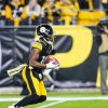 Steelers training camp: Mike Tomlin names starting punt returner