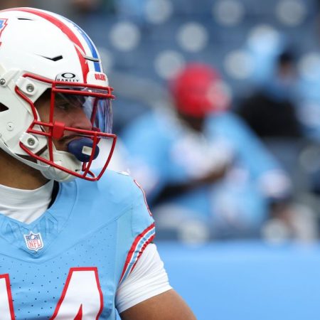 Steelers training camp: Pittsburgh works out 6 offensive players