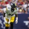 Four Pittsburgh Steelers on the bubble entering training camp