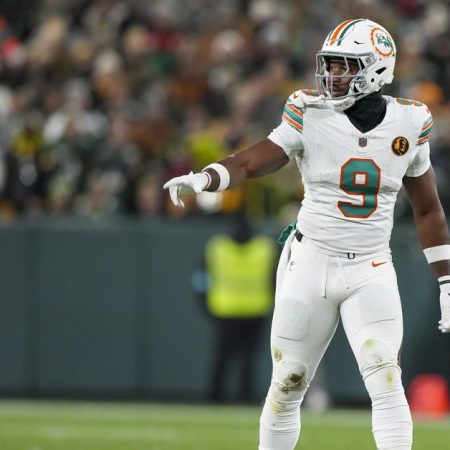 Did the Steelers get better with their blockbuster trade with Miami?