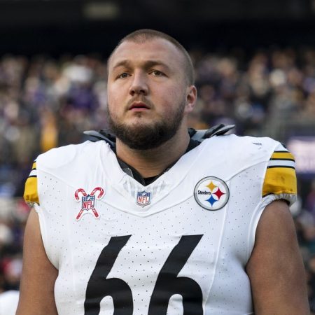 Steelers Q&A: AFC North predictions & Mason McCormick film room