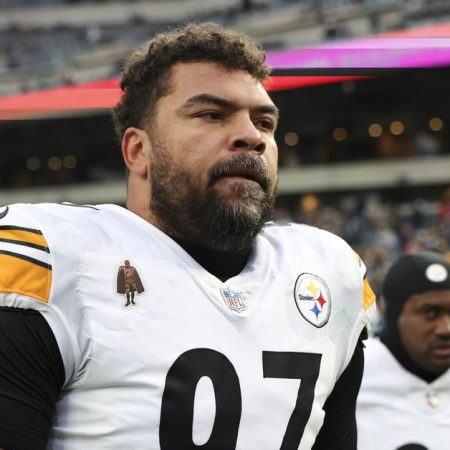 Is Steelers DL Cam Heyward underrated by the NFL?