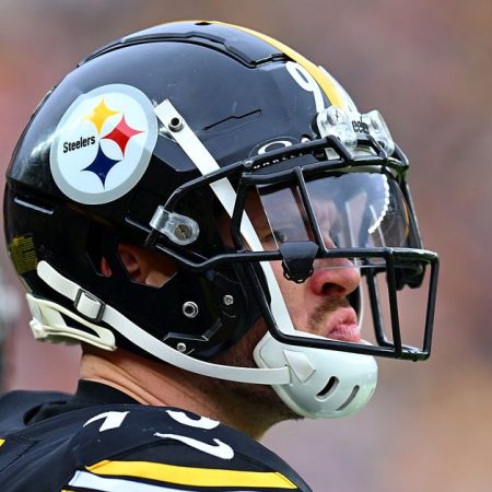 T.J. Watt contract details: Steelers OLB has guaranteed money through 2027, per report