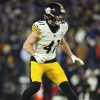 Pittsburgh Steelers LB Payton Wilson makes bold statement after first training camp practice
