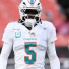 Pittsburgh Steelers CB Jalen Ramsey left out of top 10 NFL cornerbacks